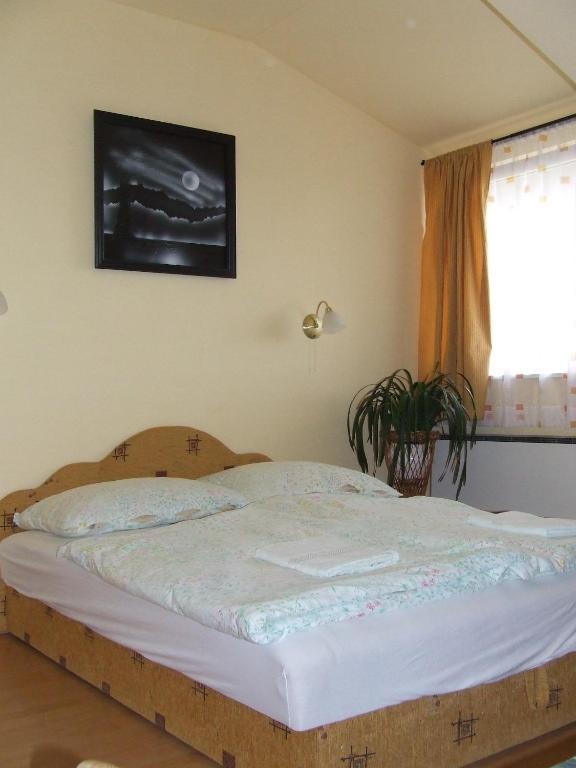 Zatonyi Csarda Panzio Bed and Breakfast Dunasziget Habitación foto