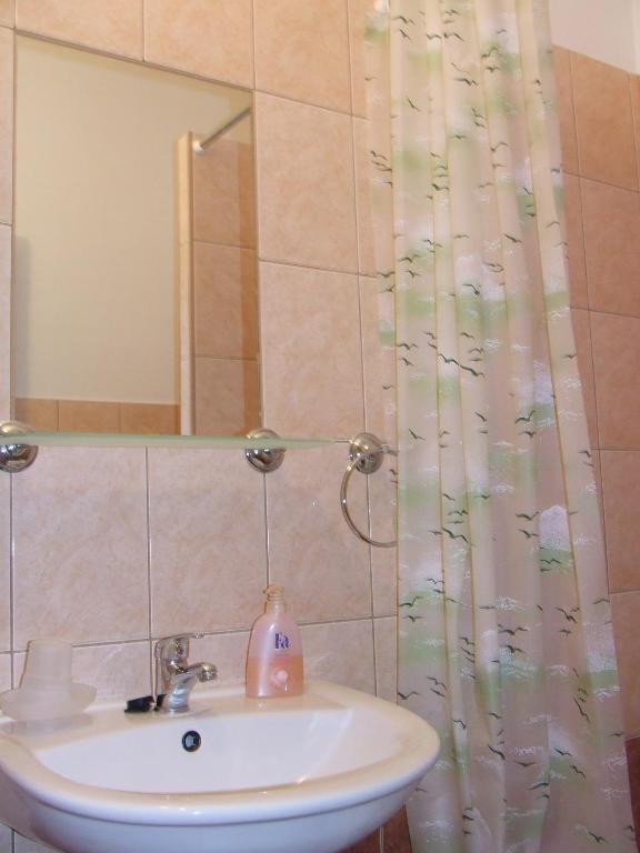 Zatonyi Csarda Panzio Bed and Breakfast Dunasziget Habitación foto