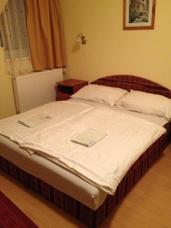 Zatonyi Csarda Panzio Bed and Breakfast Dunasziget Habitación foto