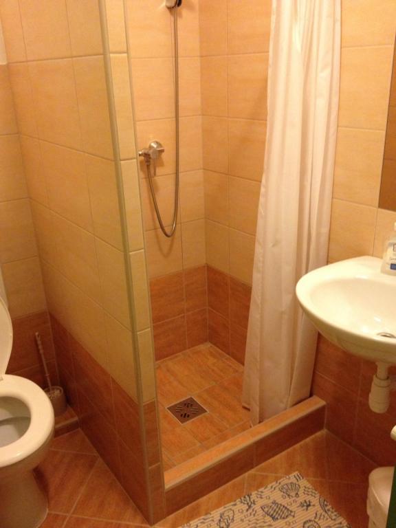 Zatonyi Csarda Panzio Bed and Breakfast Dunasziget Habitación foto