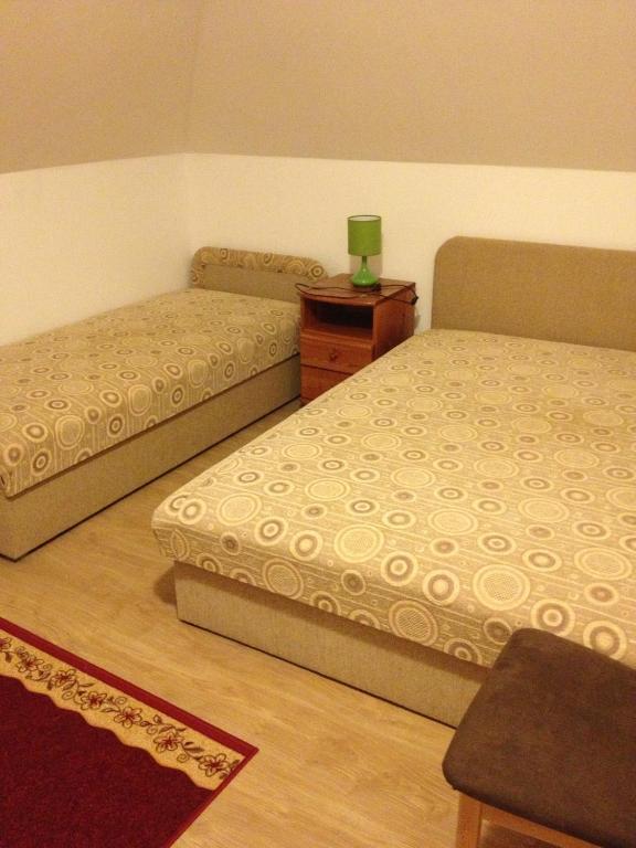 Zatonyi Csarda Panzio Bed and Breakfast Dunasziget Habitación foto